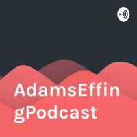 EffingPodcast cover
