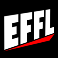 EFFL Podcast cover