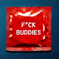 F*ck Buddies cover