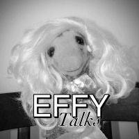 Effy Talks cover