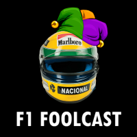 F1 Foolcast cover