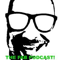 Fab Podcast cover