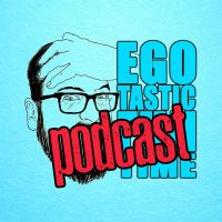 Egotastic FunTime! cover