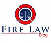 Fire Law cover