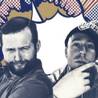 G-Splash: Pop Culture Podcast cover