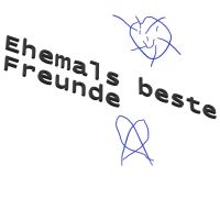 Ehemals beste Freunde cover