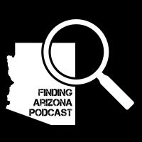 Finding Arizona Podcast cover