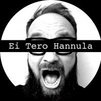 Ei Tero Hannula cover