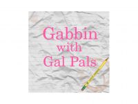 Gabbin With Gal Pals cover