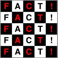 Fact Checkers cover