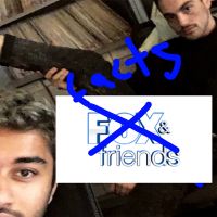 Facts & Friends cover