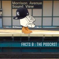 Facts B Podcast cover
