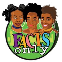 Facts Only Podcast cover