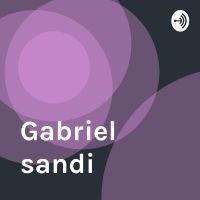 Gabriel sandi cover