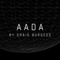 AADA - Raw, direct and live chats about design and creativity cover