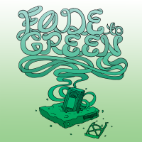 Fade to Green cover