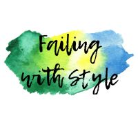 Failing With Style cover