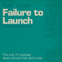 Failure To Launch cover