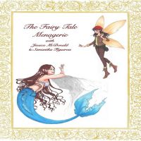 Fairy Tale Menagerie cover