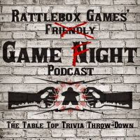 Game Fight cover