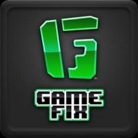 Game Fix Show cover