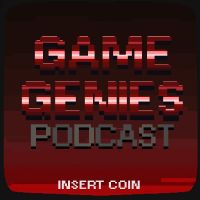 Game Genies Podcast cover