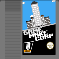 Game Make Corp cover