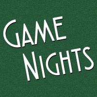 Game Nights cover