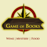 Game of Books cover