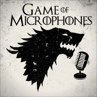 Game of Microphones cover