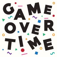 Game Overtime cover