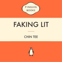 Faking Lit cover
