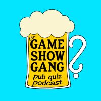 Game Show Gang Pub Quiz Podcast cover