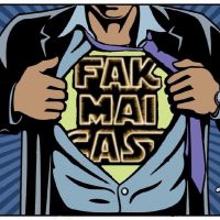 FAKMAICAST Podcast cover