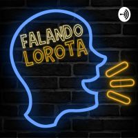 Falando Lorota cover