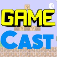 GameCast cover
