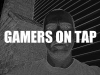 Gamers On Tap cover