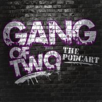 GANG OF TWO cover