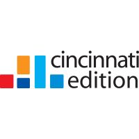 Cincinnati Edition cover