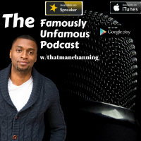 Famously Unfamous cover
