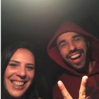 Família Sabiá cover