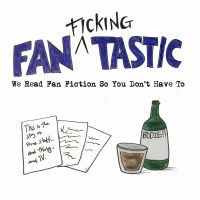Fan FICking-Tastic cover