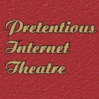 Fan Fiction Playhouse cover