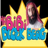 HabibiBlockBerg cover