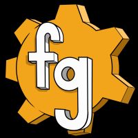 Fan Geared Podcast | Comedic News & How To’s | Comedy cover