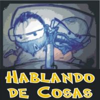 Hablando de Cosas cover