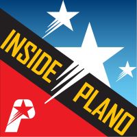 Inside Plano, The City Podcast cover