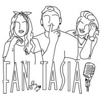 Fan.tasia cover