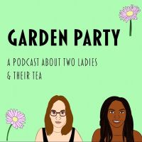 Garden Party podcast cover