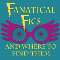 Fanatical Fics and Where to Find Them cover